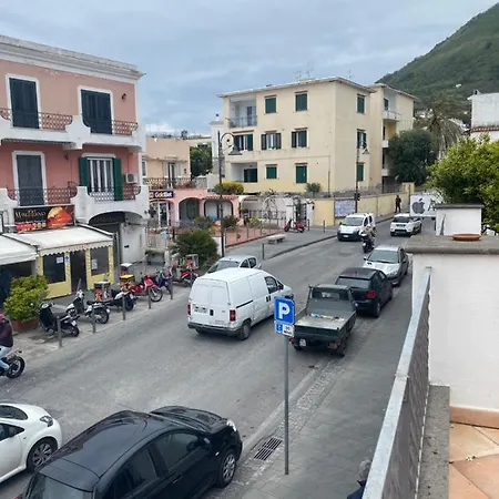 In 아파트 Forio di Ischia