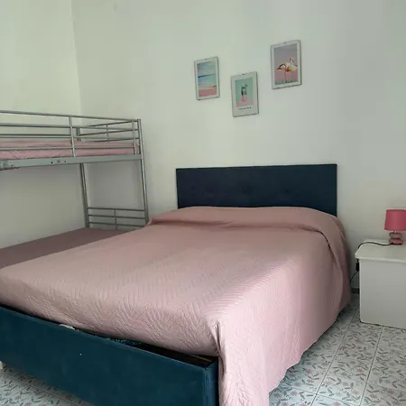In Apartamento Forio di Ischia